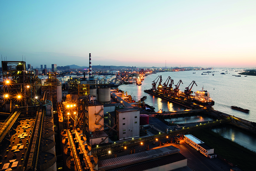 中国·永利yl23455(股份)有限公司-官方网站